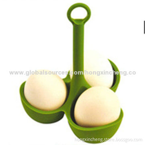 G-2014 New Products Silicone Egg Yolk Separator